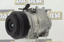 DA SILVA S.A.S. FC0249