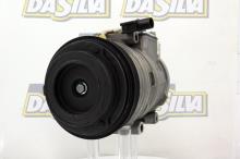 DA SILVA S.A.S. FC0251