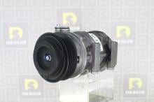 DA SILVA S.A.S. FC0252