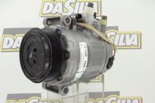 DA SILVA S.A.S. FC0270