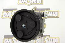 DA SILVA S.A.S. FC0293