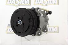 DA SILVA S.A.S. FC0303