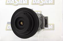 DA SILVA S.A.S. FC0326