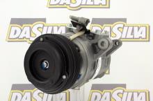 DA SILVA S.A.S. FC0338