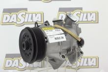 DA SILVA S.A.S. FC0349