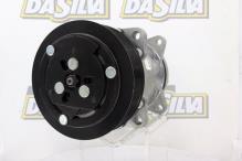 DA SILVA S.A.S. FC0358