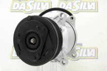 DA SILVA S.A.S. FC0375