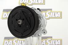 DA SILVA S.A.S. FC0394
