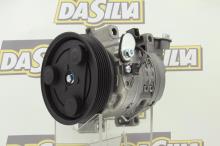 DA SILVA S.A.S. FC0398