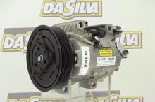 DA SILVA S.A.S. FC0399