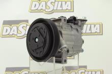 DA SILVA S.A.S. FC0400