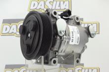 DA SILVA S.A.S. FC0402