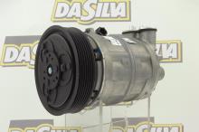 DA SILVA S.A.S. FC0411