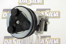 DA SILVA S.A.S. FC0418
