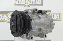 DA SILVA S.A.S. FC0429