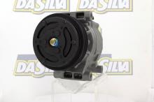 DA SILVA S.A.S. FC0436