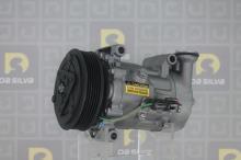 DA SILVA S.A.S. FC0457