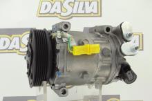 DA SILVA S.A.S. FC0461