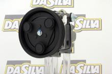 DA SILVA S.A.S. FC0488