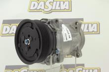 DA SILVA S.A.S. FC0490