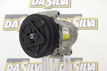 DA SILVA S.A.S. FC0712
