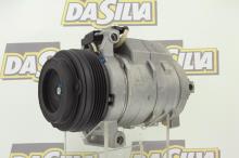 DA SILVA S.A.S. FC1000