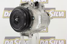 DA SILVA S.A.S. FC1003