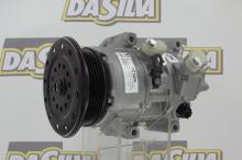 DA SILVA S.A.S. FC1004