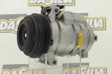 DA SILVA S.A.S. FC1007