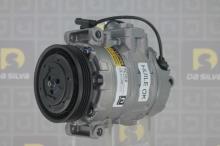 DA SILVA S.A.S. FC1012