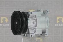 DA SILVA S.A.S. FC1017