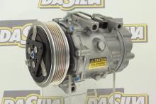 DA SILVA S.A.S. FC1020