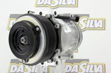 DA SILVA S.A.S. FC1025