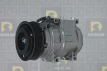 DA SILVA S.A.S. FC1030