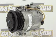 DA SILVA S.A.S. FC1035
