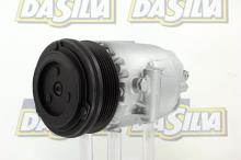 DA SILVA S.A.S. FC1040