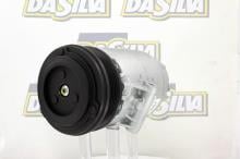 DA SILVA S.A.S. FC1043