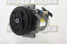 DA SILVA S.A.S. FC1047