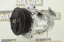 DA SILVA S.A.S. FC1048