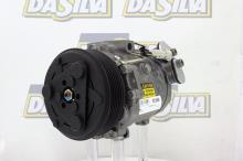DA SILVA S.A.S. FC1050