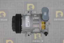 DA SILVA S.A.S. FC1051