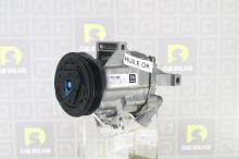 DA SILVA S.A.S. FC1052