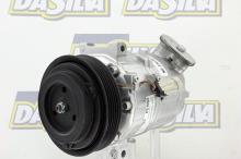DA SILVA S.A.S. FC1053