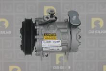 DA SILVA S.A.S. FC1054