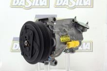 DA SILVA S.A.S. FC1060