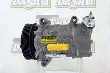 DA SILVA S.A.S. FC1060