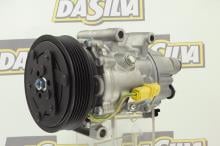 DA SILVA S.A.S. FC1077