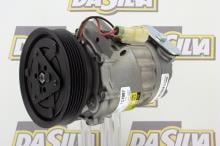 DA SILVA S.A.S. FC1087