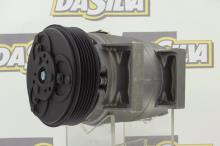 DA SILVA S.A.S. FC1093