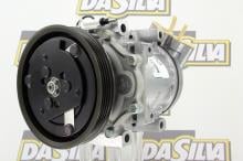 DA SILVA S.A.S. FC1098